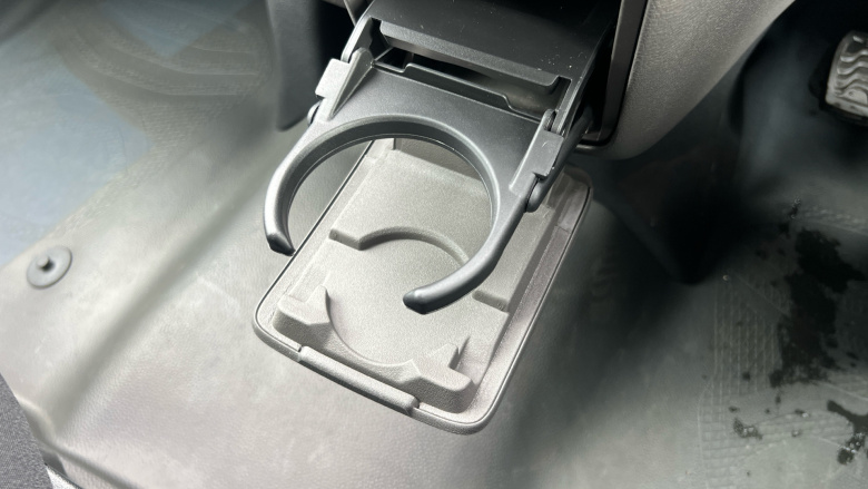 Ford Transit 350 L3 Diesel Fwd 2.0 EcoBlue 130ps H2 Leader Van